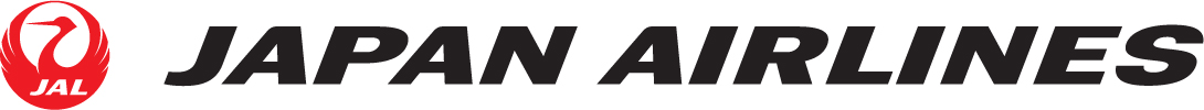 JAL Logo