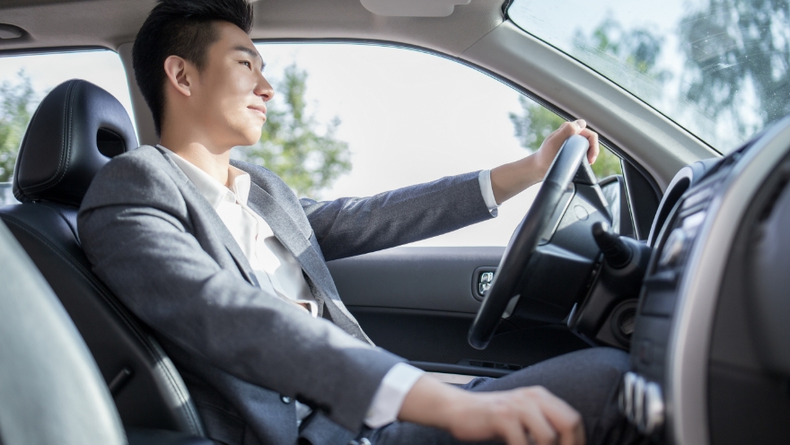 社有車毎にご利用可能