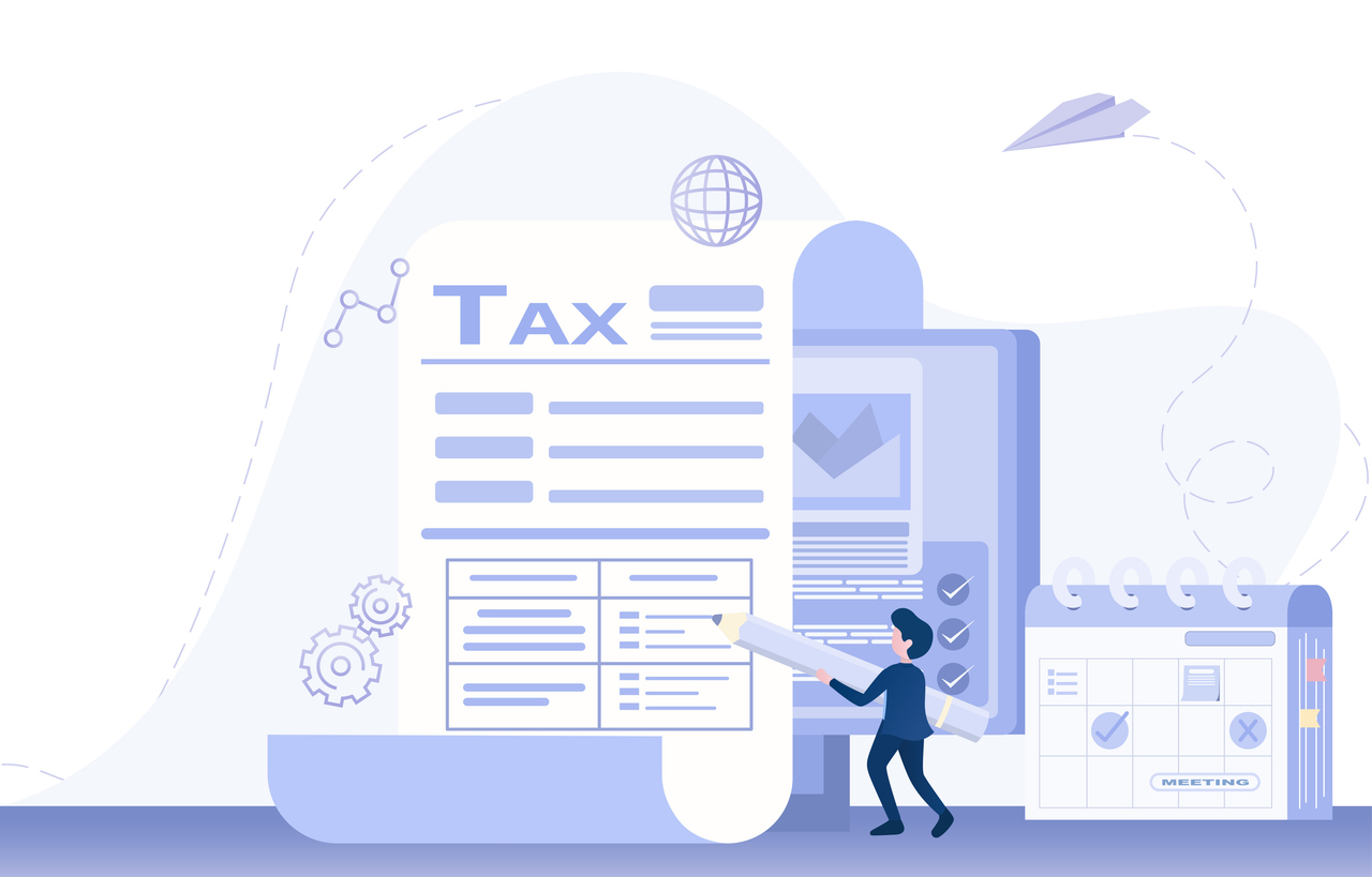 会計事務所を見直す