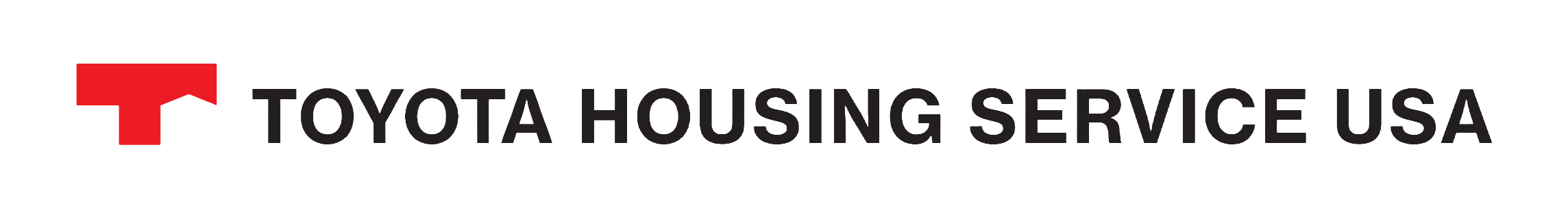 TOYOTA HOUSING SERVICE USA