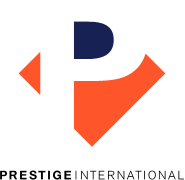 PRESTIGE INTERNATIONAL USA INC. logo